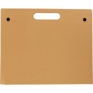 A4-es mappa fzettel, jellkkel, barna