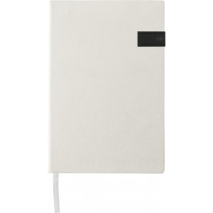 A5-s fzet pendrive-val, 16GB, fehr