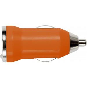 Auts USB tlt, narancs
