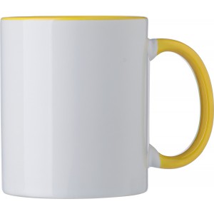 Blair szublimcis kermiabgre, 300 ml, srga