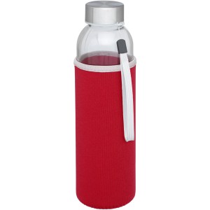 Bodhi veg sportpalack, 500 ml, piros
