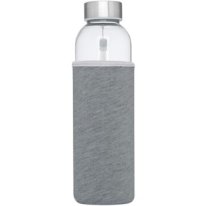 Bodhi veg sportpalack, 500 ml, szrke