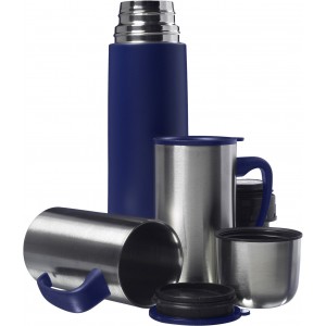 Bgrk s termosz, 500 ml, kk