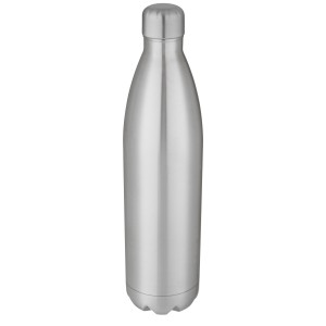 Cove vkuumos zrds palack, 1 l, ezst