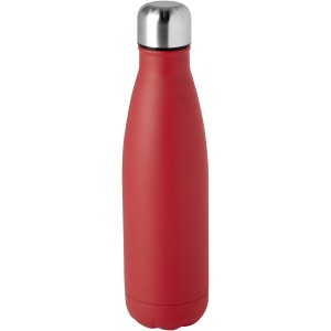 Cove vkuumszigetelt palack, 500 ml, piros