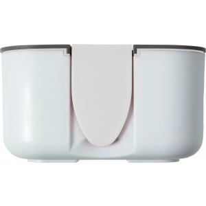 teldoboz, 850 ml, fehr