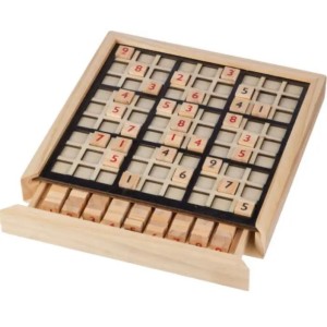Fa sudoku jtk, barna