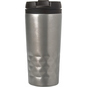 Fedeles pohr, 300 ml, ezst