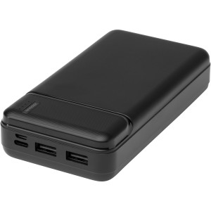 Loop 20 000 mAh jramanyag powerbank, fekete
