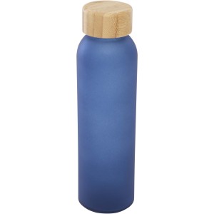 Lume vegpalack bambusz fedllel, 500 ml, kk