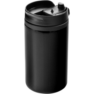 Mojave rozsdamentes acl termosz, 300 ml, fekete