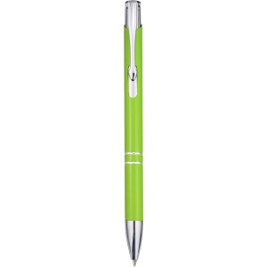 Moneta jraalumnium golystoll kk tollbetttel, lime