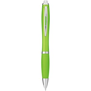 Nash golystoll kk tollbetttel, lime