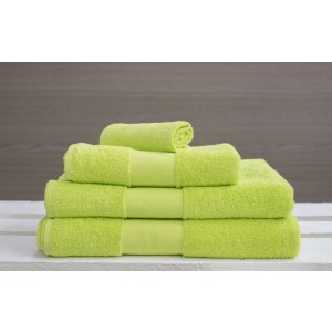 Olima trlkz, Citrus Green, 50X100