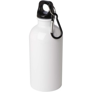 Oregon egyfal rozsdamentes acl palack, 400 ml, fehr