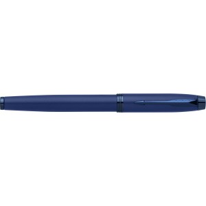 Parker IM Monochrome PVD rollerball toll, kk