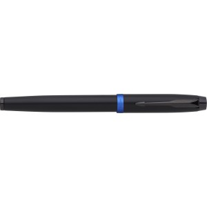 Parker IM Vibrant Rings PVD rollerball, kk/fekete
