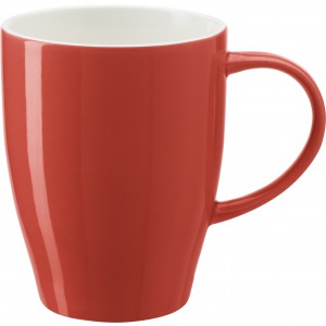 Porcelnbgre, piros