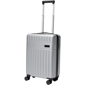 Rover 20" kabinbrnd, 40L, ezst