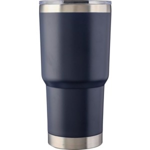 Rozsdamentes acl duplafal bgre, 590 ml, kk