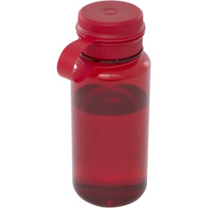 Ryder sportpalack tbbfunkcis fedllel, 900 ml, piros