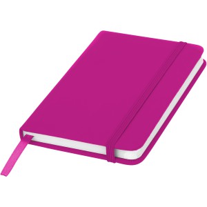 Spectrum A6 jegyzetfzet, magenta