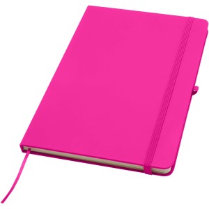 Spectrum Plus A5 kemnyfedel fzet, pink