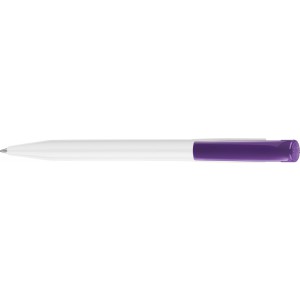 Stilolinea S45 ABS golystoll, violet