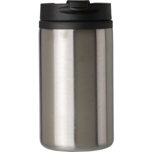 Termoszpohr, 300 ml, ezst