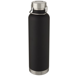 Thor rzvkuumos palack, 1 l, fekete