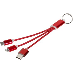 Tltkbel, 3in1, piros