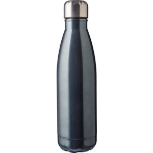 jraacl egyfal kulacs, 650 ml, sttszrke