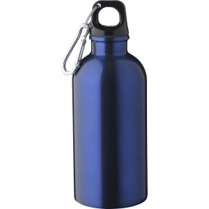 jraacl kulacs, 400 ml, kobaltkk