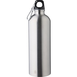 jraacl kulacs, 750 ml, ezst