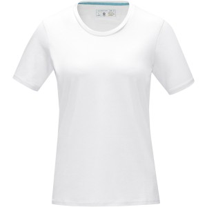 Elevate Azurite ni organikus pl, fehr (T-shirt, pl, 90-100% pamut)