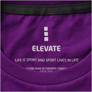 Elevate Nanaimo ni pl, lila (T-shirt, pl, 90-100% pamut)