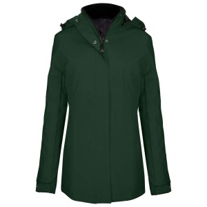 Kariban n�i parka, Forest Green