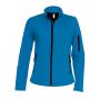 Kariban ni softshell dzseki, Aqua Blue