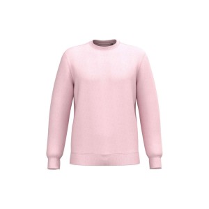 Kariban uniszex pul�ver, Pale Pink