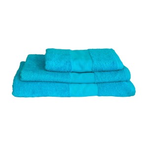 Olima t�r�lk�z�, 50X100, Caribbean Blue