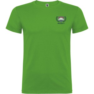 Roly Beagle frfi pamutpl, Grass Green (T-shirt, pl, 90-100% pamut)