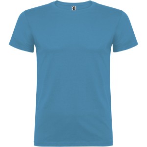 Roly Beagle gyerek pamutpl, Turquois (T-shirt, pl, 90-100% pamut)