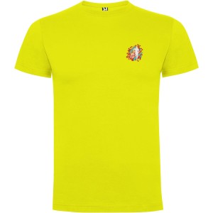 Roly Dogo Premium gyerek pl, Lemon Lime (T-shirt, pl, 90-100% pamut)