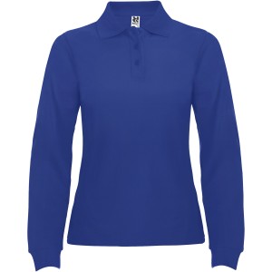 Roly Estrella hossz�ujj� n�i p�l�, Royal blue