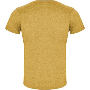 Roly Fox frfi pl, Heather Mustard (T-shirt, pl, 90-100% pamut)