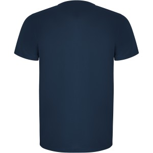 Roly Imola frfi sportpl, Navy Blue (T-shirt, pl, kevertszlas, mszlas)