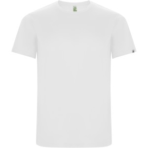 Roly Imola gyerek sportpl, White (T-shirt, pl, kevertszlas, mszlas)