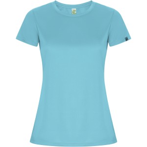 Roly Imola ni sportpl, Turquois (T-shirt, pl, kevertszlas, mszlas)