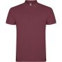 Roly Star frfi pikpl, Berry Red