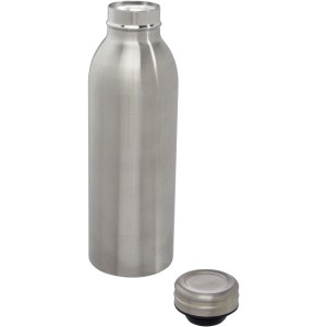 Riti rz-vkuumos palack, 500 ml, szrke (termosz)